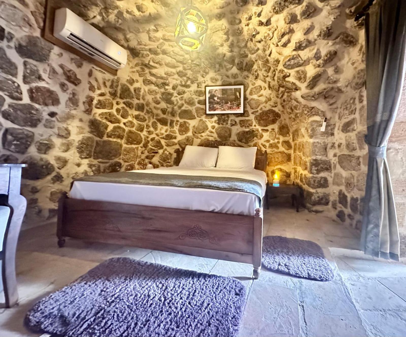 Arev Hotel Мардін Екстер'єр фото